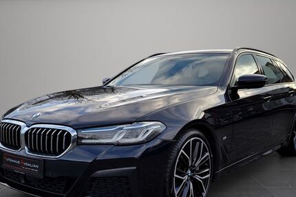 BMW 540 111.533 km 39.770 &euro; Gütersloh 33335