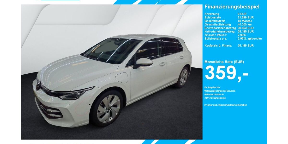 VW Golf 22.676 km 35.185 &euro; Gütersloh 33334