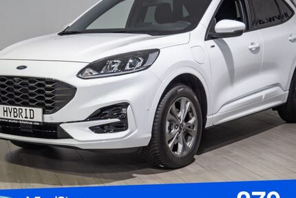 Ford Kuga 13.080 km 28.990 &euro; Paderborn 33102