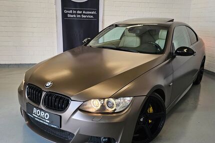 BMW 335 289.200 km 6.950 &euro; Lippstadt 59557