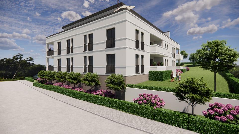 Etagenwohnung Möhnesee - 2 Zimmer, 57 m&sup2;, 15&euro; | Angebot:25216818