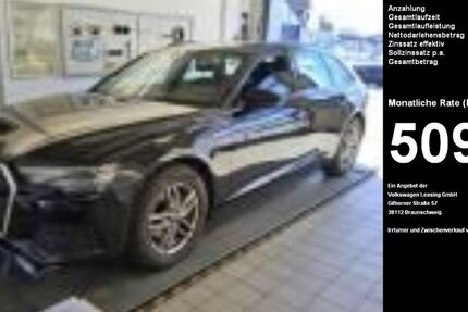 Audi A6 63.429 km 30.795 &euro; Oelde (Stromberg) 59302