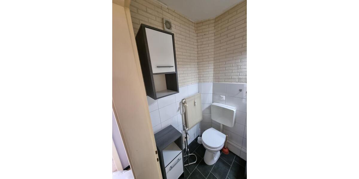 Etagenwohnung Beckum - 2 Zimmer, 55 m&sup2;, 415&euro; | Angebot:26659128
