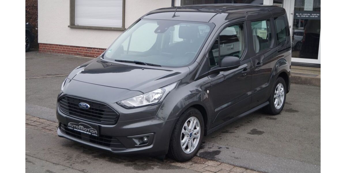 Ford Tourneo Connect 85.000 km 16.490 &euro; Gütersloh 33332