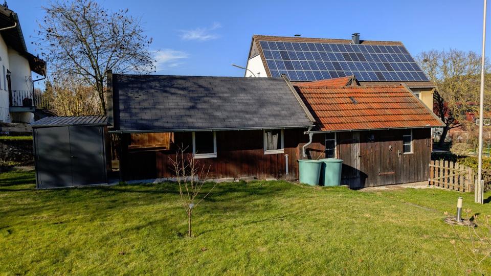 Doppelhaushälfte Warstein - 3 Zimmer, 63 m&sup2;, 95.000&euro; | Angebot:26087902