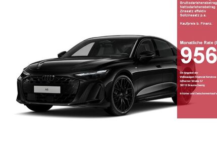 Audi A6 9.500 km 68.785 &euro; Gütersloh 33330