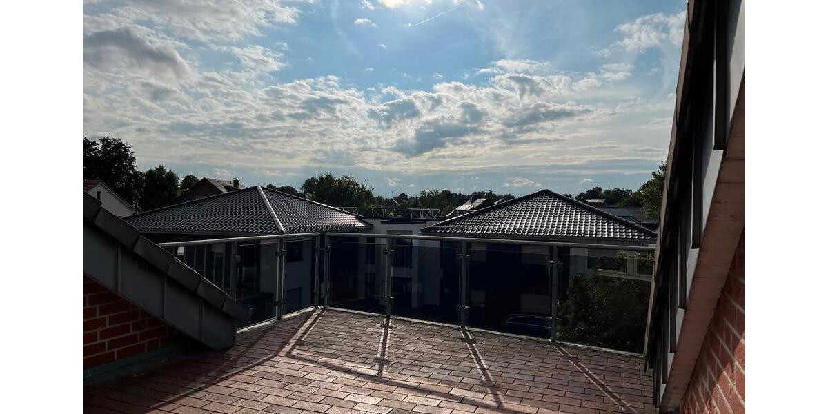 Dachgeschoßwohnung Rietberg - 2 Zimmer, 57 m&sup2;, 515&euro; | Angebot:26031720