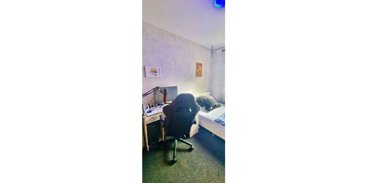 Etagenwohnung Paderborn Sande - 3 Zimmer, 75 m&sup2;, 189.500&euro; | Angebot:25820042