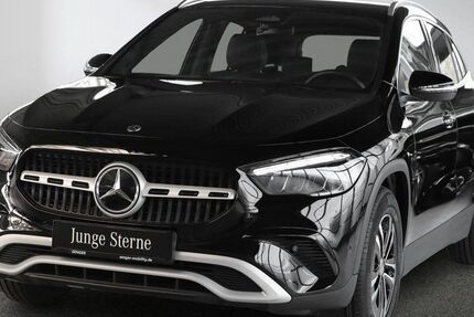 Mercedes-Benz GLA 200 11.151 km 35.470 &euro; Beckum 59269