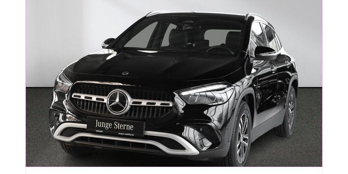 Mercedes-Benz GLA 200 11.151 km 35.470 &euro; Beckum 59269