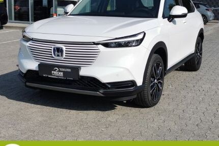Honda HR-V 25.891 km 25.540 &euro; Lippstadt 59557