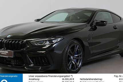 BMW M8 76.500 km 77.340 &euro; Paderborn 33100
