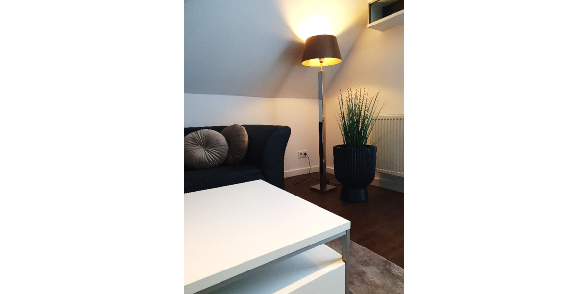 Terrassenwohnung Lippstadt Overhagen - 2 Zimmer, 60 m&sup2;, 550&euro; | Angebot:22053997