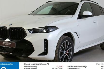 BMW X6 25.300 km 85.340 &euro; Paderborn 33100