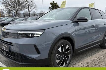 Opel Grandland (X) 1.500 km 41.720 &euro; Lippstadt 59557