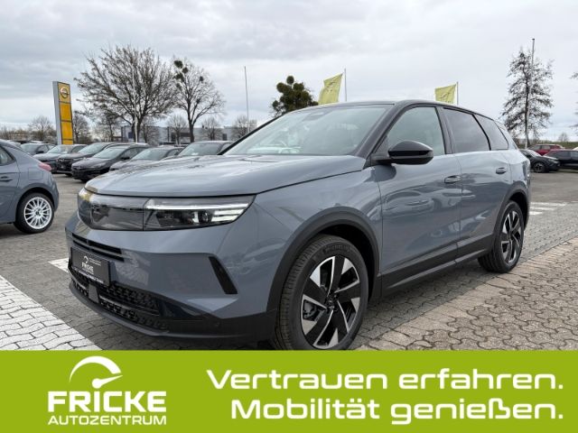 Opel Grandland (X) 1.500 km 41.720 &euro; Lippstadt 59557