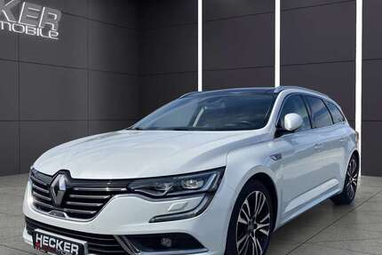 Renault Talisman 102.000 km 17.990 &euro; Lippstadt 59557