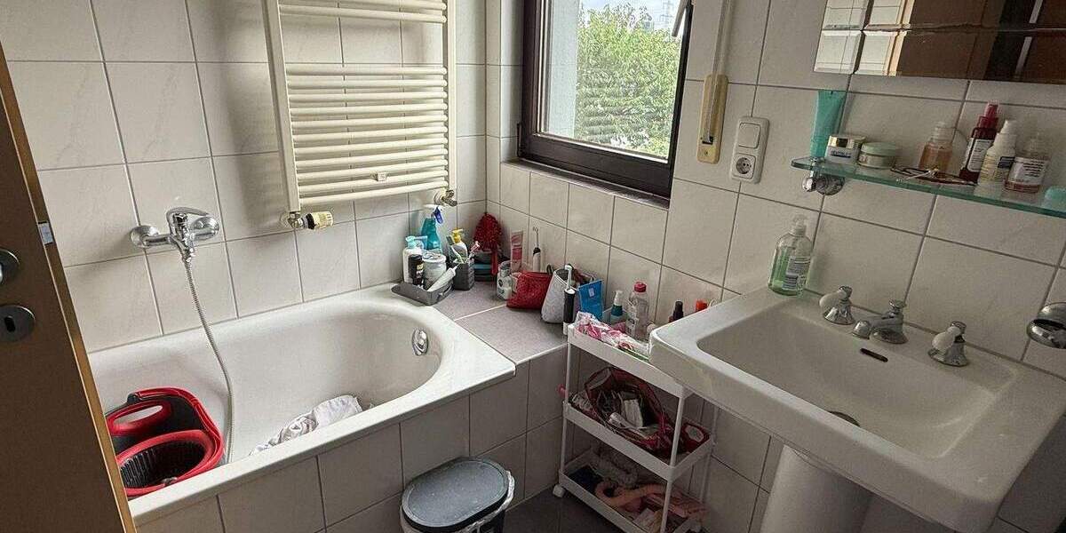 Reihenendhaus Paderborn Wewer - 5 Zimmer, 130 m&sup2;, 369.000&euro; | Angebot:25675412