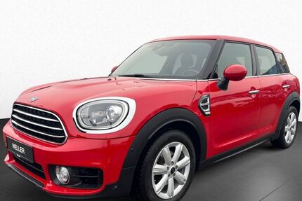 Mini Cooper Countryman 116.397 km 16.550 &euro; Gütersloh 33334