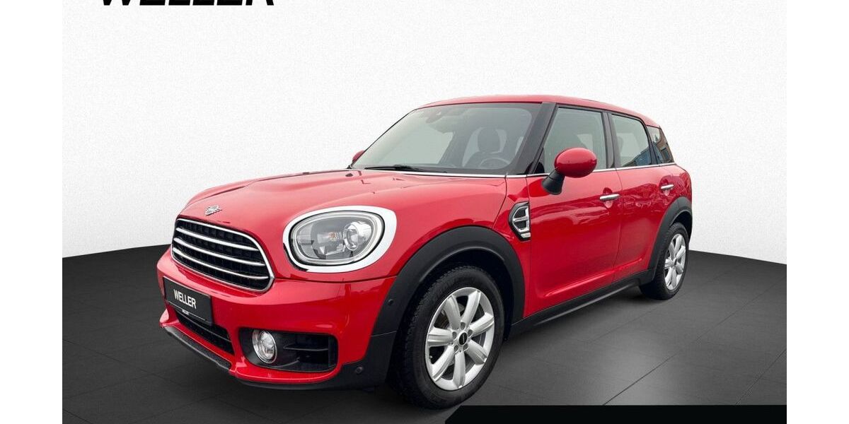 Mini Cooper Countryman 116.397 km 16.550 &euro; Gütersloh 33334