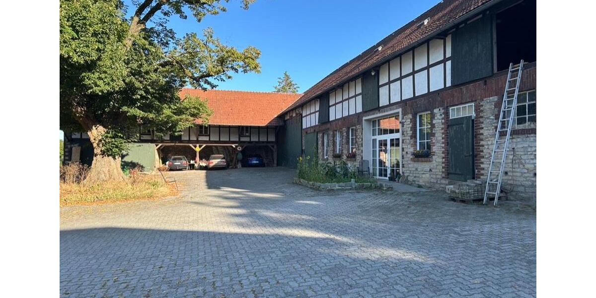 Etagenwohnung Anröchte - 1 Zimmer, 20 m&sup2;, 450&euro; | Angebot:26267483