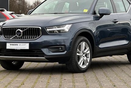 Volvo XC40 58.450 km 24.900 &euro; Gütersloh 33334