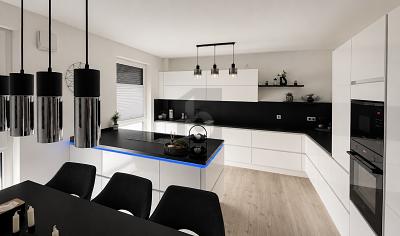 NEUBAU-INVESTMENT MIT ATTRAKTIVER FÖRDERSTRUKTUR - Mehrfamilienhaus, Wohnhaus Paderborn | Angebot:26990134