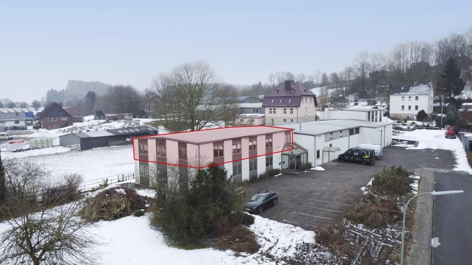 Gewerbeobjekt Bad Wünnenberg - 1.174&euro; | Angebot:25752979