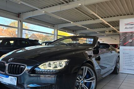 BMW M6 49.000 km 52.990 &euro; Gütersloh 33332