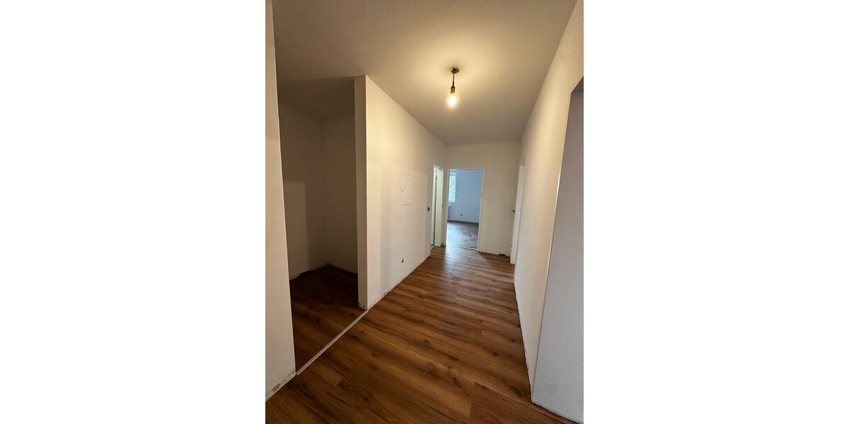 Etagenwohnung Paderborn - 2 Zimmer, 65 m&sup2;, 800&euro; | Angebot:26013812