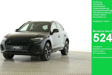 Audi Q5 68.592 km 41.885 &euro; Oelde (Stromberg) 59302