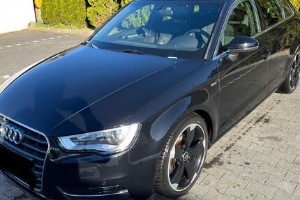 Audi A3 148.000 km 12.750 &euro; Oelde 59302