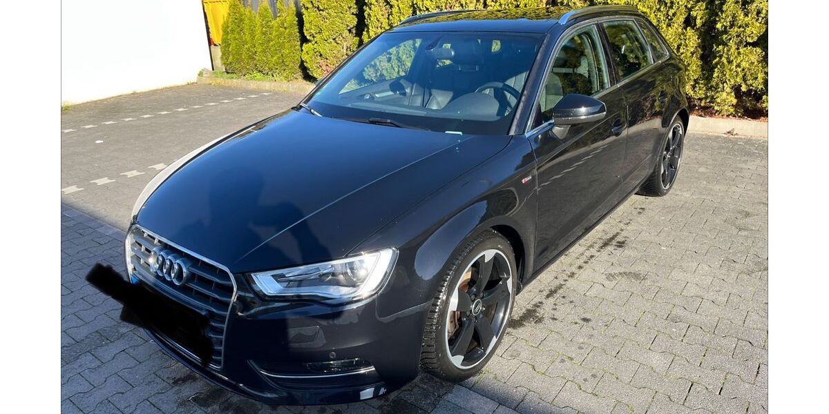 Audi A3 148.000 km 12.750 &euro; Oelde 59302
