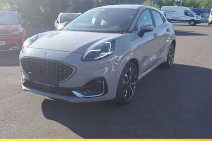 Ford Puma 4.500 km 26.790 &euro; Lippstadt 59557