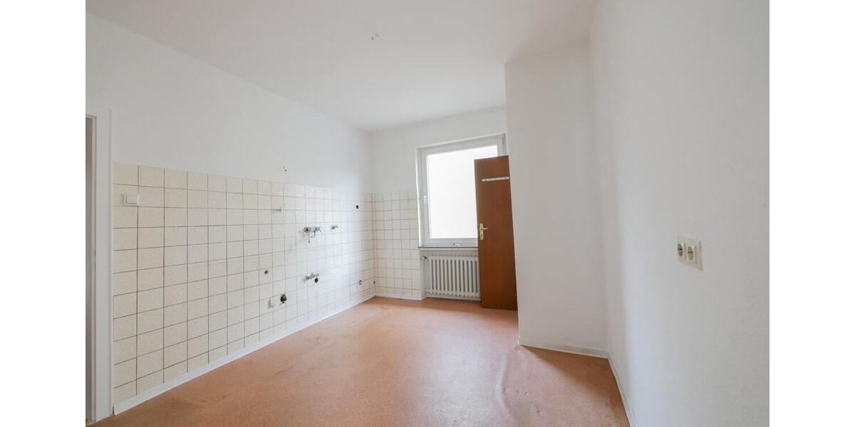 Etagenwohnung Paderborn Univiertel - 3 Zimmer, 95 m&sup2;, 950&euro; | Angebot:25991753
