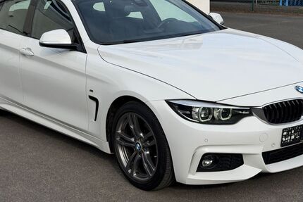 BMW 420 89.900 km 24.990 &euro; Gütersloh 33330