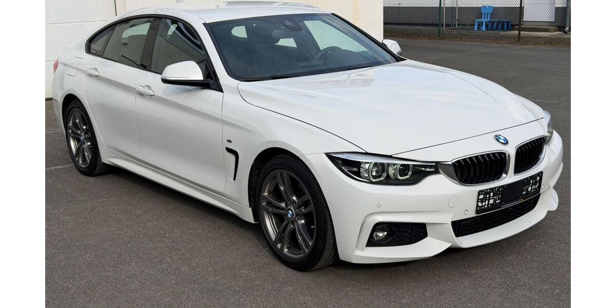BMW 420 89.900 km 24.990 &euro; Gütersloh 33330