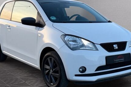Seat Mii 120.000 km 4.850 &euro; Erwitte 59597