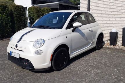 Fiat 500e 34.443 km 5.555 &euro; Gütersloh 33332