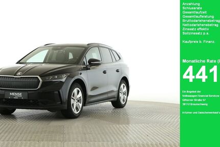 Skoda Enyaq 20.449 km 33.355 &euro; Oelde (Stromberg) 59302