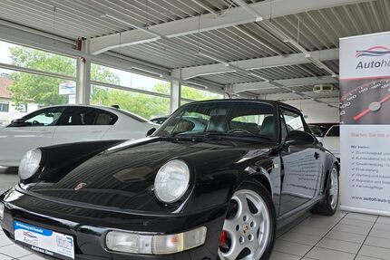 Porsche 911 Urmodell 92.000 km 59.900 &euro; Gütersloh 33332