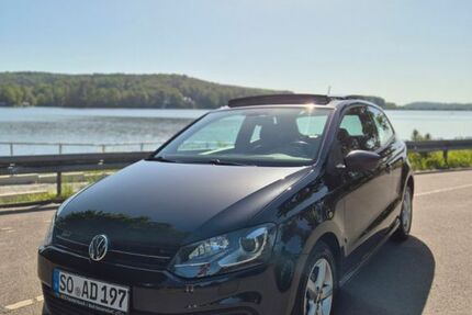 VW Polo 114.500 km 7.999 &euro; Soest 59494