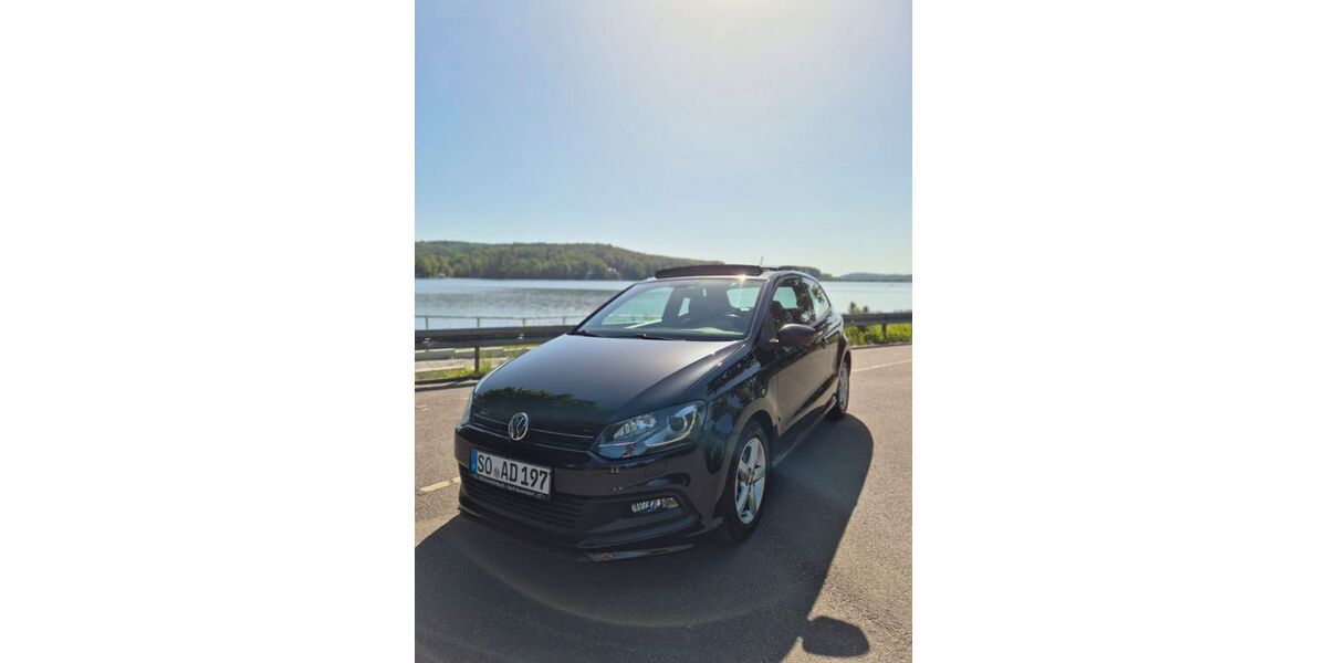 VW Polo 114.500 km 7.999 &euro; Soest 59494
