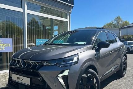 Mitsubishi ASX 1.500 km 34.850 &euro; Soest 59494