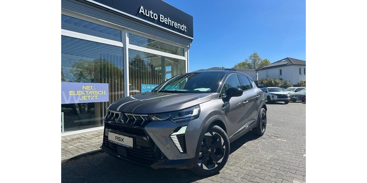 Mitsubishi ASX 1.500 km 34.850 &euro; Soest 59494