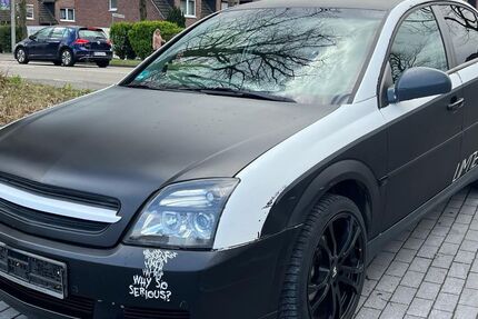 Opel Vectra 193.000 km 1.399 &euro; Paderborn 33100