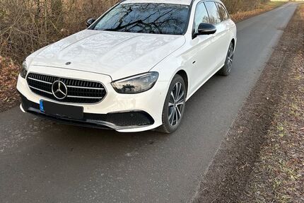 Mercedes-Benz E 300 97.300 km 27.500 &euro; Geseke 59590