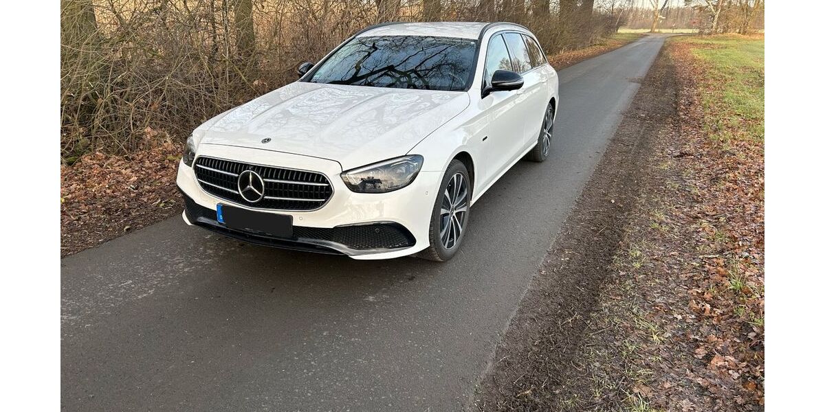 Mercedes-Benz E 300 97.300 km 27.500 &euro; Geseke 59590