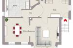 Einfamilienhaus Rietberg - 4 Zimmer, 145 m&sup2;, 385.000&euro; | Angebot:26695740