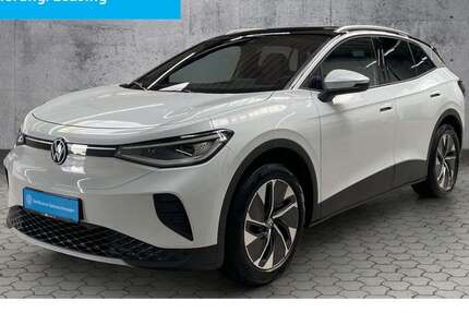 VW ID.4 9.510 km 38.490 &euro; Rheda-Wiedenbrück 33378